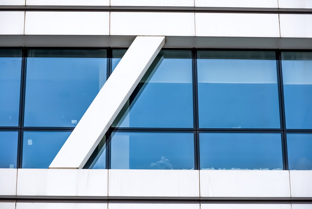 Çerçeveli Silikon Cephe