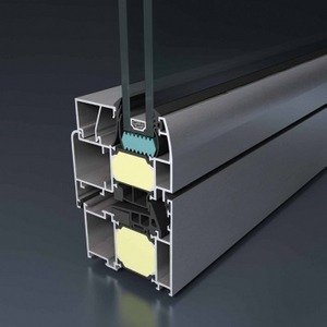 Isı Yalıtımlı Doğrama