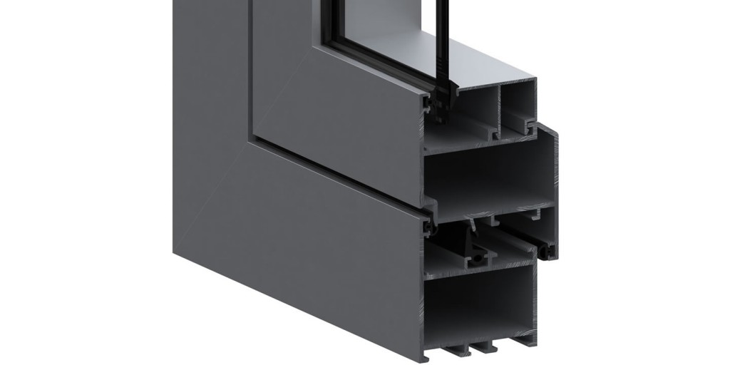 Isı Yalıtımsız Doğrama