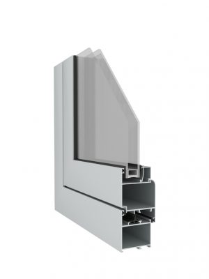 Sistem Seri Doğrama